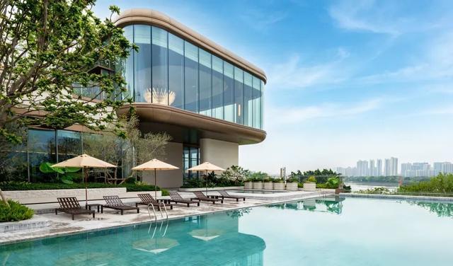  科技赋能人居：从AI导览透视未来居住形态的进化 房产家居