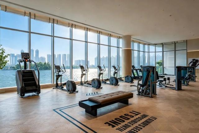  科技赋能人居：从AI导览透视未来居住形态的进化 房产家居