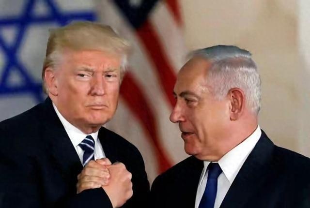 区域冲突局势演变:基于多维打击数据的军事逻辑验证 新闻