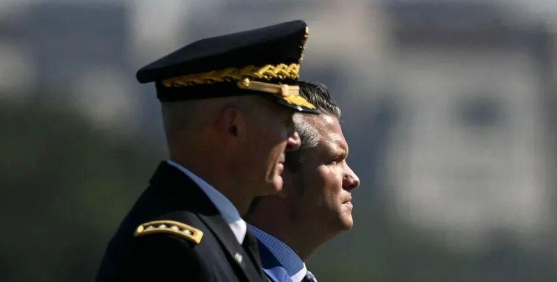 区域冲突局势演变:基于多维打击数据的军事逻辑验证 新闻