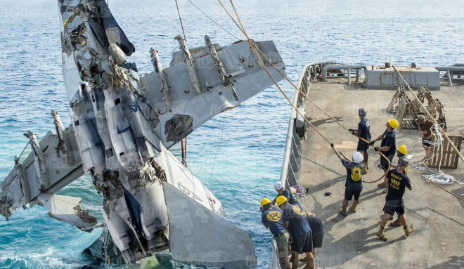  当神话坠入荒漠：那些被技术泡沫淹没的信任与期待 新闻