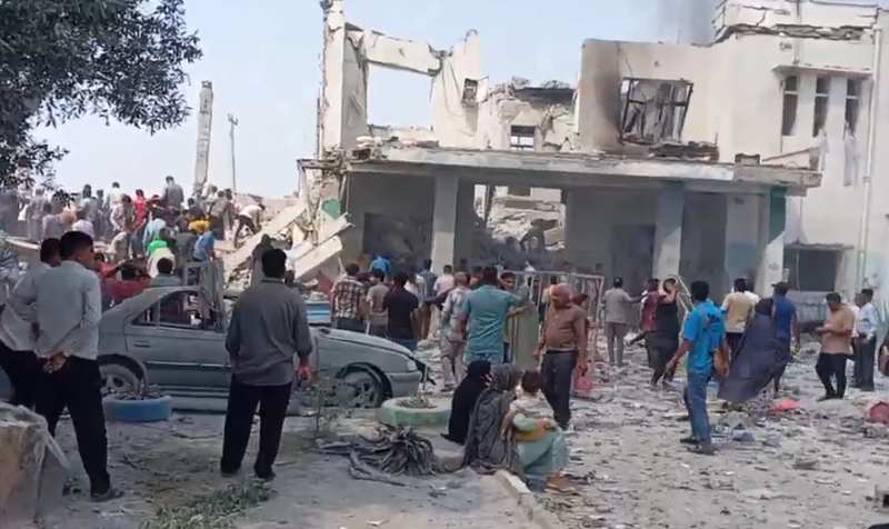 最新消息:一夜过去,最新战事进展汇总 新闻 最新消息:一夜过去,最新战事进展汇总 新闻