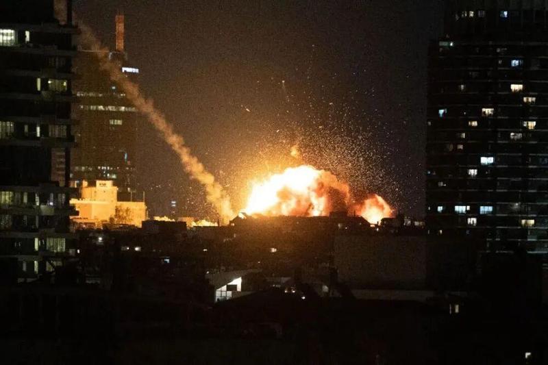 最新消息:一夜过去,最新战事进展汇总 新闻 最新消息:一夜过去,最新战事进展汇总 新闻