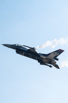 美军3架战机被击落 伊朗准备打长期战 新闻