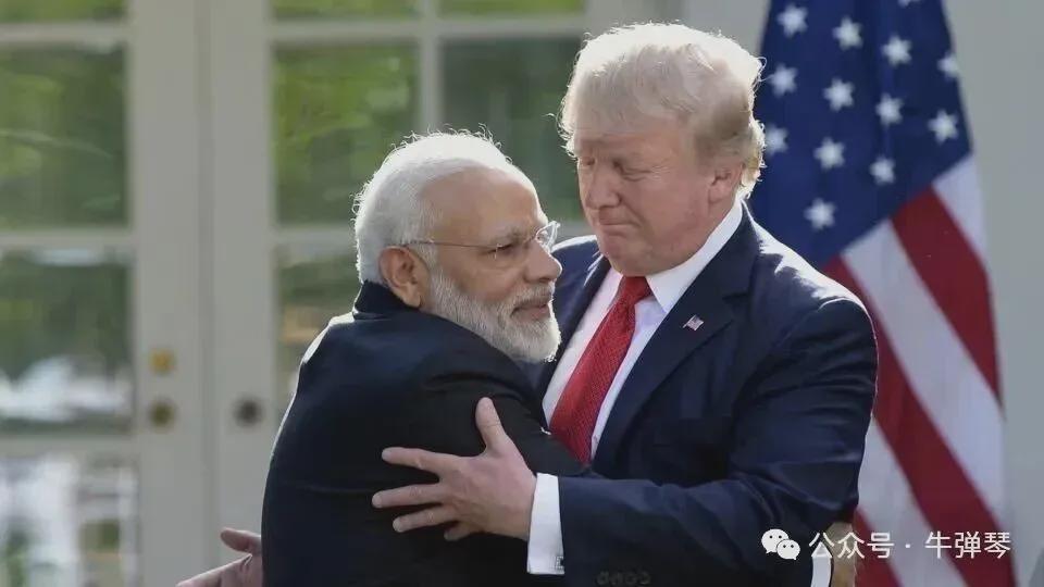 连锁反应来了,印度打脸特朗普_0225020238 新闻 连锁反应来了,印度打脸特朗普_0225020238 新闻