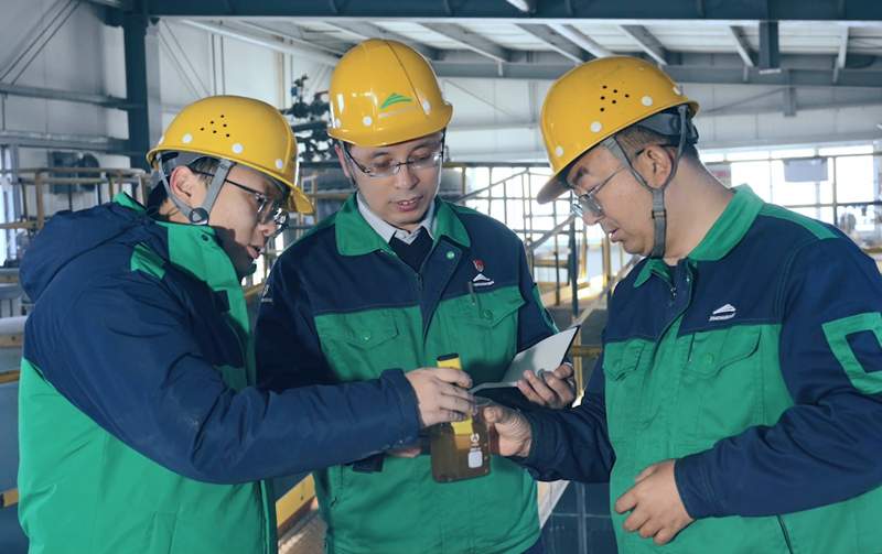 从样品到产品 金川药剂产业化实现突破 新闻 从样品到产品 金川药剂产业化实现突破 新闻