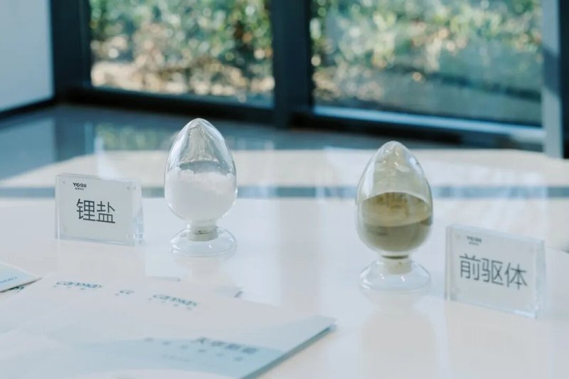 争“锂”(上篇):津巴布韦出口禁令背后,全球锂资源竞逐赛升级! 新闻 争“锂”(上篇):津巴布韦出口禁令背后,全球锂资源竞逐赛升级! 新闻