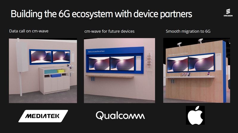 从MWC2026看通信变革:爱立信高管详解智能编织愿景;6G商用脚步渐清晰。 IT技术 从MWC2026看通信变革:爱立信高管详解智能编织愿景;6G商用脚步渐清晰。 IT技术 从MWC2026看通信变革:爱立信高管详解智能编织愿景;6G商用脚步渐清晰。 IT技术