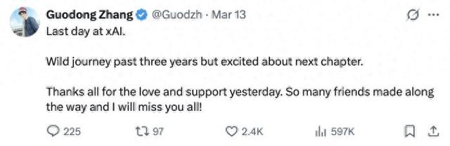 xAI核心力量锐减,马斯克承认早期失误;合并后重组加速,新人加入注入活力。 IT技术