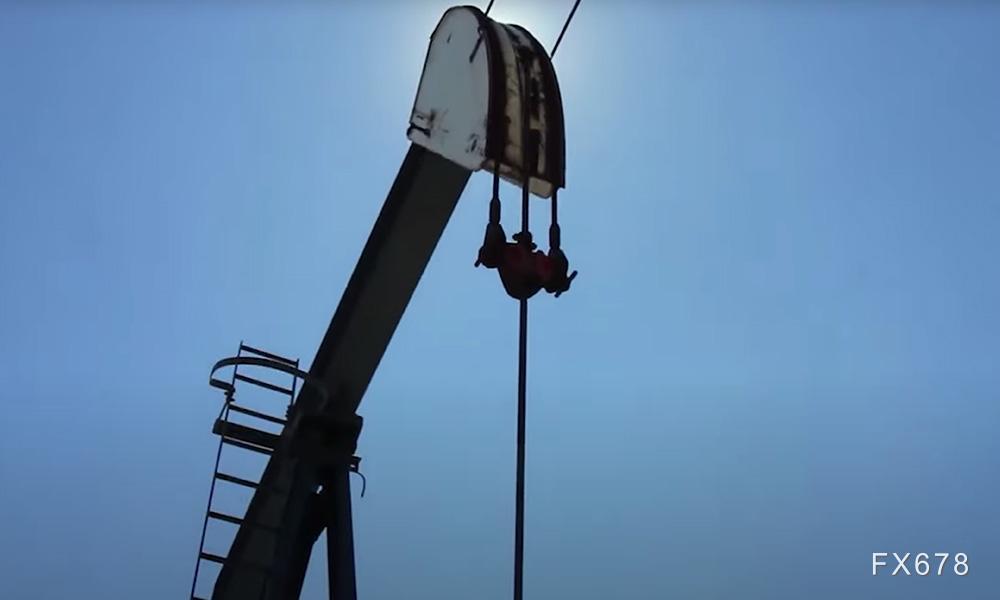  伊朗局势升级引发能源警报；石油巨头集体发声，能源部长力图稳定预期。 股票财经 伊朗局势升级引发能源警报；石油巨头集体发声，能源部长力图稳定预期。 股票财经