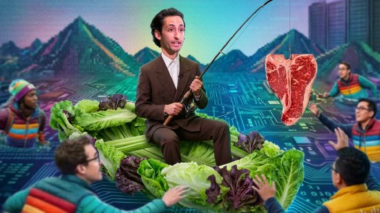  Sweetgreen转向高蛋白战略；硅谷养生群体成为新目标。 健康养生