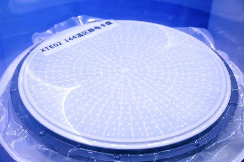 光刻胶与静电卡盘项目联手投产;鼎龙股份开启半导体新篇章。 股票财经 光刻胶与静电卡盘项目联手投产;鼎龙股份开启半导体新篇章。 股票财经