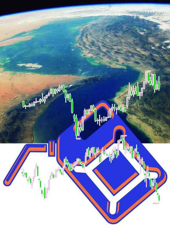  中东地缘冲突扰动市场格局；美元指数呈现相对强势；全球资产定价逻辑悄然转变。 股票财经 中东地缘冲突扰动市场格局；美元指数呈现相对强势；全球资产定价逻辑悄然转变。 股票财经