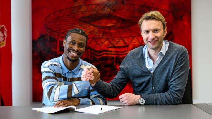  勒沃库森喜讯传来；内森-特拉提前续约；俱乐部未来规划添动力。 体育新闻