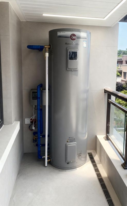 焦虑与沉淀:重构家庭安全用水的哲学逻辑 情感心理