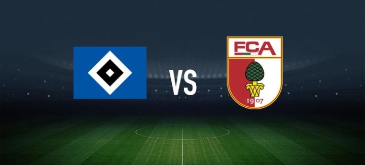  【德甲深度】汉堡vs奥格斯堡：中场绞杀战术解析与首发阵容博弈 体育新闻