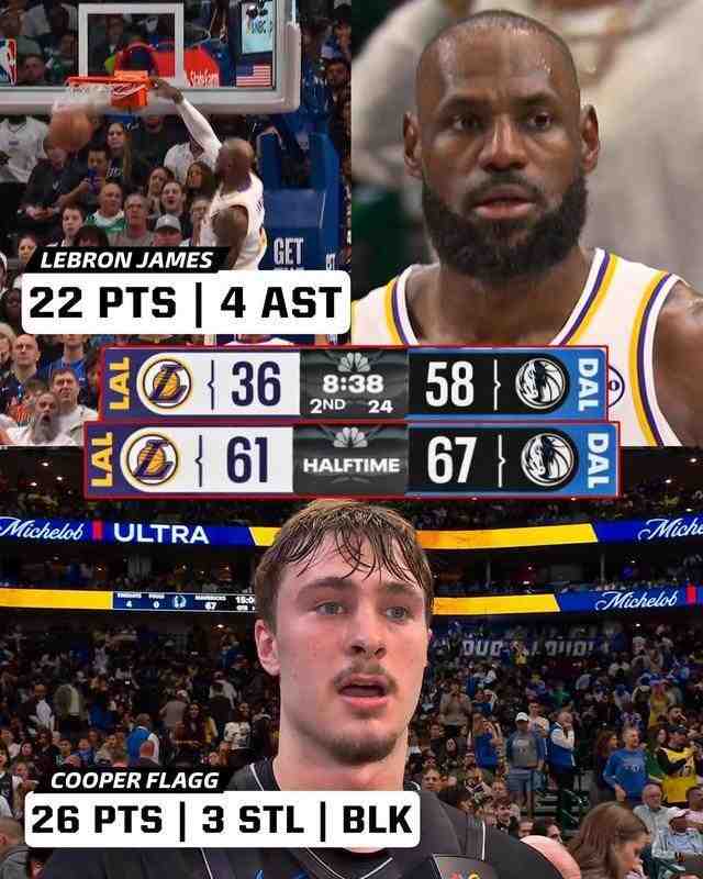  控卫之道：詹姆斯亲述弗拉格的成长密码与战术价值 体育新闻 控卫之道：詹姆斯亲述弗拉格的成长密码与战术价值 体育新闻