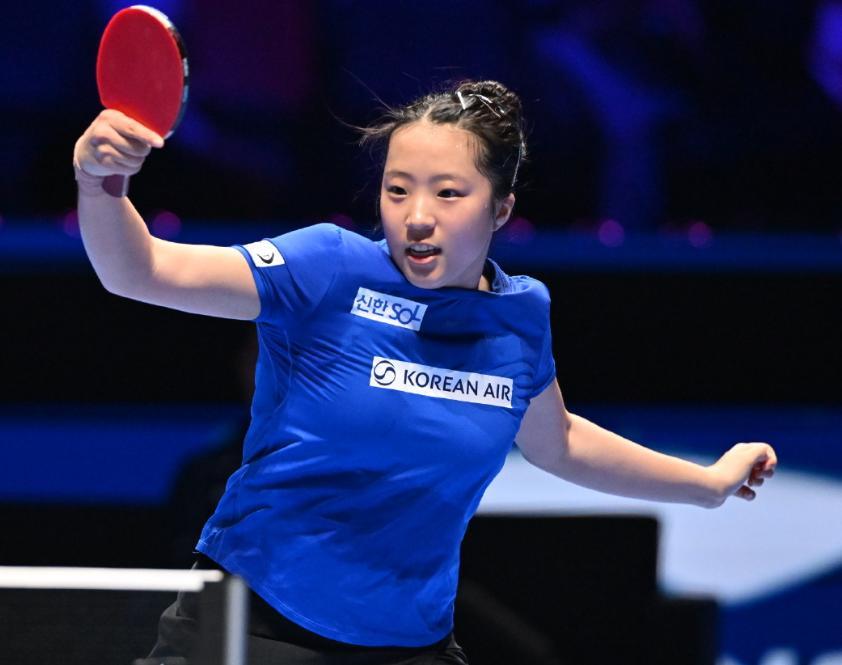  【技术解局】国乒三将的澳门突围：数据背后的战术博弈与应对策略 体育新闻 【技术解局】国乒三将的澳门突围：数据背后的战术博弈与应对策略 体育新闻