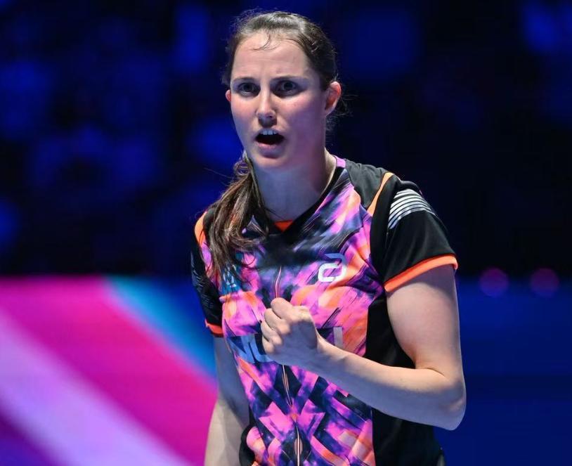  【技术解局】国乒三将的澳门突围：数据背后的战术博弈与应对策略 体育新闻 【技术解局】国乒三将的澳门突围：数据背后的战术博弈与应对策略 体育新闻