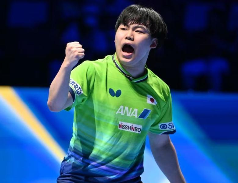  【技术解局】国乒三将的澳门突围：数据背后的战术博弈与应对策略 体育新闻 【技术解局】国乒三将的澳门突围：数据背后的战术博弈与应对策略 体育新闻