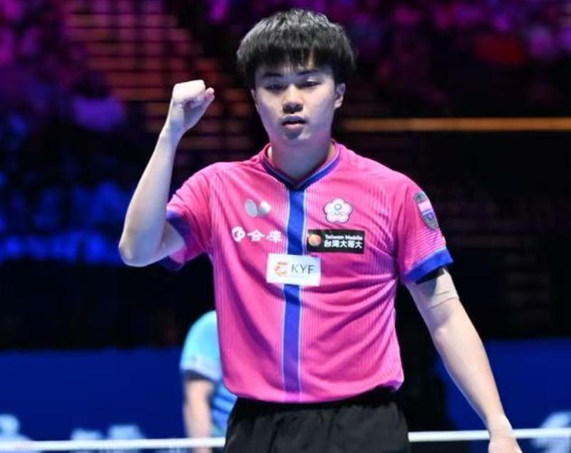  【技术解局】国乒三将的澳门突围：数据背后的战术博弈与应对策略 体育新闻 【技术解局】国乒三将的澳门突围：数据背后的战术博弈与应对策略 体育新闻