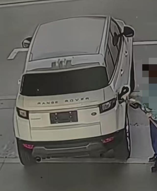 【深度】从技术视角拆解加油站逃单：反光贴膜与无牌车辆的隐秘逻辑 新闻
