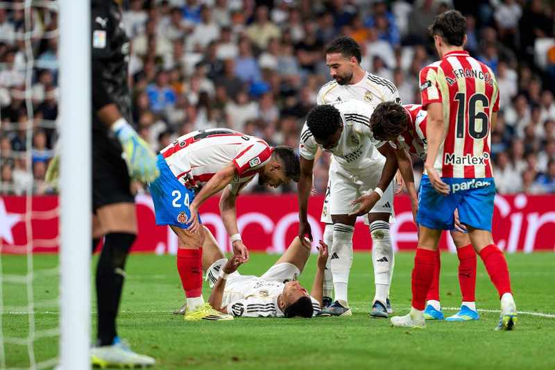  皇马与西班牙裁判体系的深层博弈：一场关于公正的理性审视 体育新闻