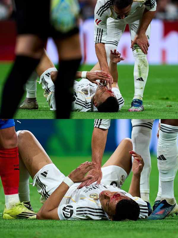  皇马与西班牙裁判体系的深层博弈：一场关于公正的理性审视 体育新闻