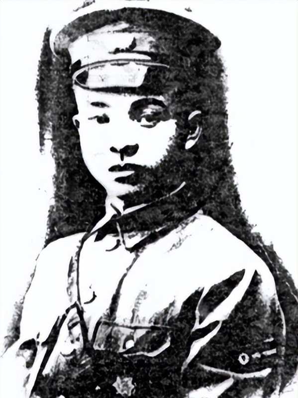  黄埔一期生的抉择困境：解析李默庵从入党到退党的关键转折点 新闻