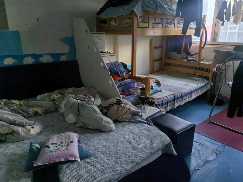  【深度复盘】阳光建材街“三合一”隐患清零：技术拆解与机制创新全记录 新闻