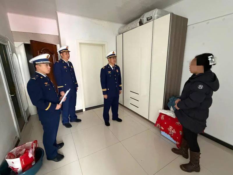 【深度复盘】阳光建材街“三合一”隐患清零：技术拆解与机制创新全记录