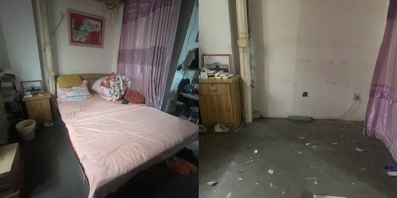  【深度复盘】阳光建材街“三合一”隐患清零：技术拆解与机制创新全记录 新闻