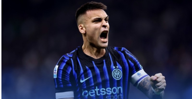 「战术显微镜」：劳塔罗回归重塑国米进攻体系的底层逻辑