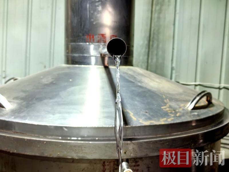  《生态酿造的科学密码：竹山拐枣酒工艺深度解析》 企业服务