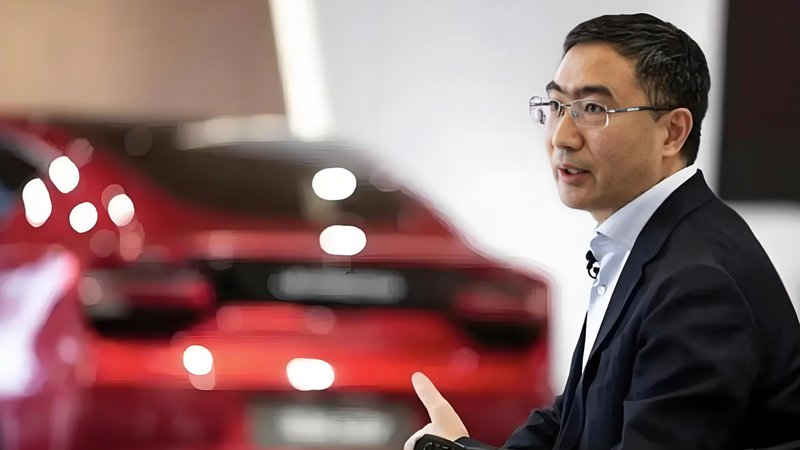  油价震荡重塑全球出行格局：中国新能源车企的破局之道 汽车科技