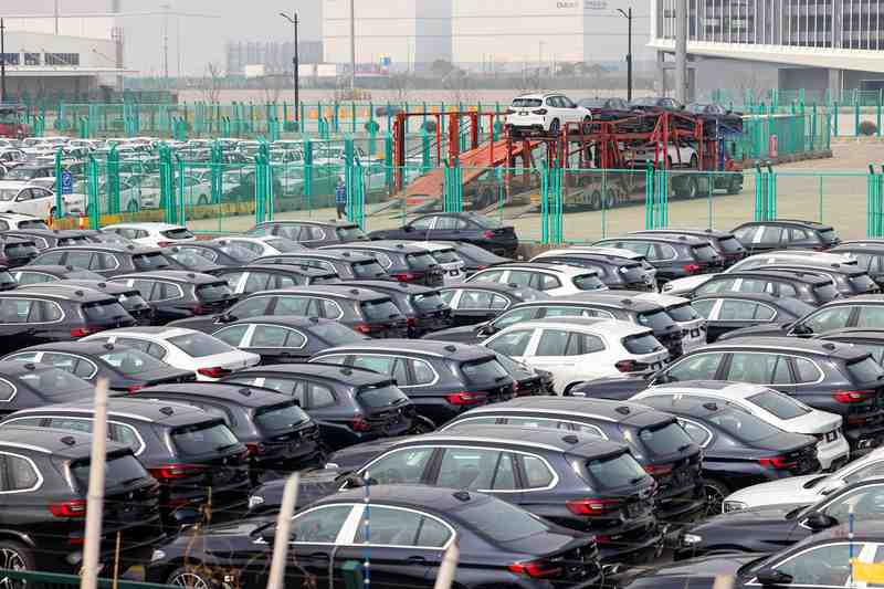  油价震荡重塑全球出行格局：中国新能源车企的破局之道 汽车科技