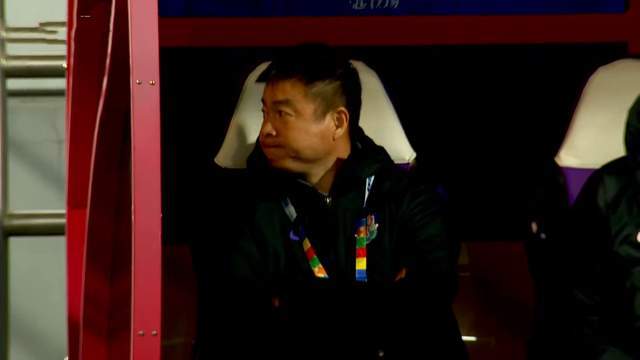  【深度复盘】津门虎战术体系崩塌：外援效能归零与用人逻辑错位的系统性诊断 体育新闻