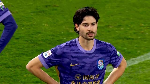  【深度复盘】津门虎战术体系崩塌：外援效能归零与用人逻辑错位的系统性诊断 体育新闻