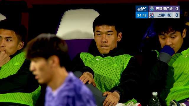  【深度复盘】津门虎战术体系崩塌：外援效能归零与用人逻辑错位的系统性诊断 体育新闻
