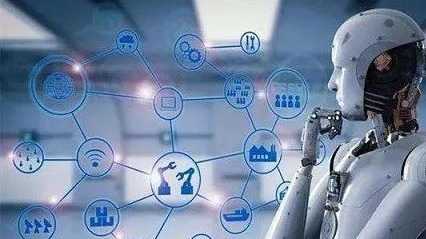  从工业经济到智能经济：制度创新的四维实践框架与演进路径 IT技术