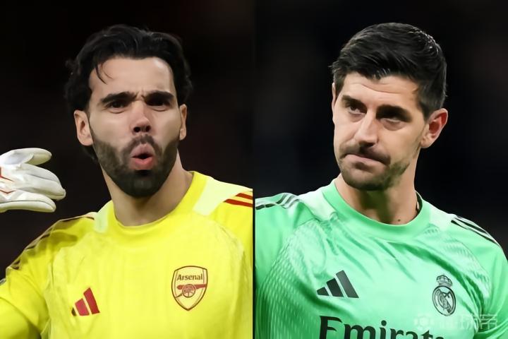 门将从「守」到「攻」：十年技术革命与顶级门神的底层逻辑