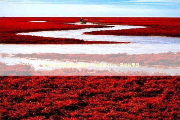 油价狂飙 三桶油历史性涨停 中石油破2万亿_平淡叙事型 新闻