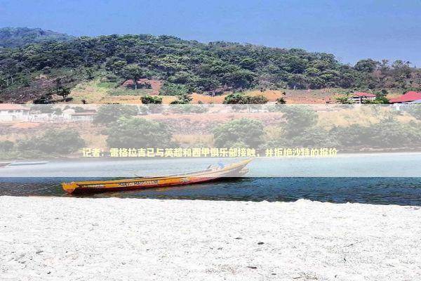 记者:雷格拉吉已与英超和西甲俱乐部接触,并拒绝沙特的报价 记者:雷格拉吉已与英超和西甲俱乐部接触,并拒绝沙特的报价 新闻