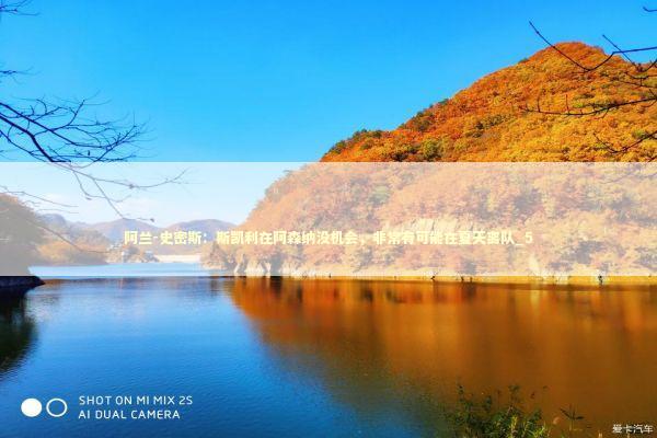 阿兰-史密斯：斯凯利在阿森纳没机会，非常有可能在夏天离队_5 新闻