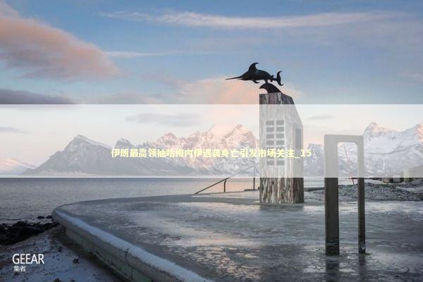 伊朗最高领袖哈梅内伊遇袭身亡引发市场关注_15 新闻